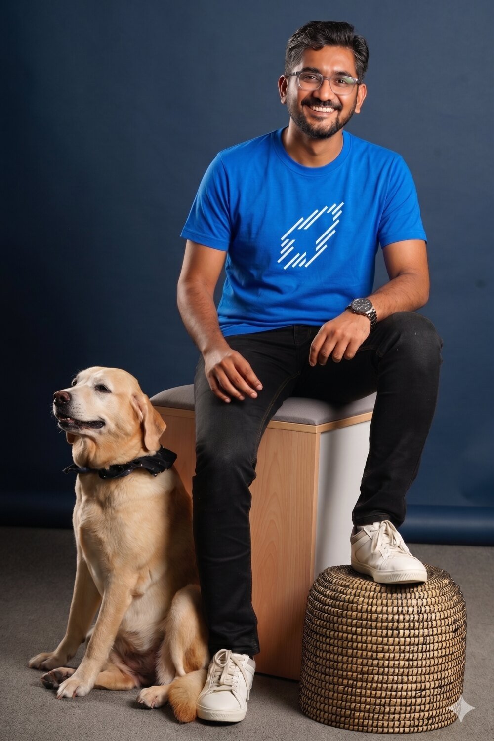 Deepak Kumar