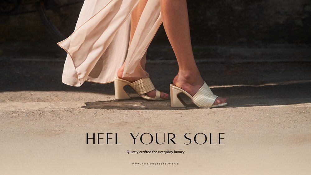 Heel Your Sole