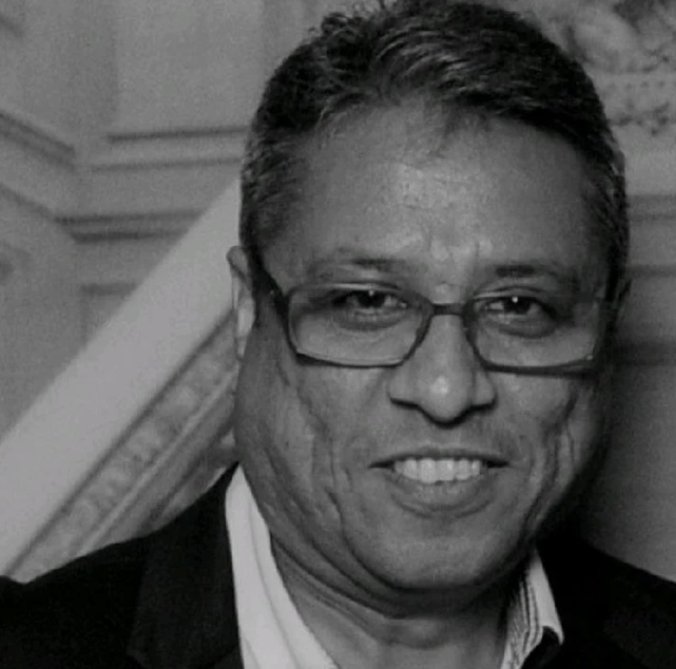 Vipul Bhagat
